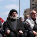 <div>„Ernsthafter“ Rückschlag: Hisbollah verliert Kontakt zu Nasrallah-Nachfolger</div>