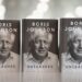 <div>„Memoiren eines Clowns“: Boris Johnson und wie er die Welt sieht</div>