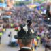 Bilanz des Fundbüros: 16 Besucher verlieren auf der Wiesn ihre Lederhose