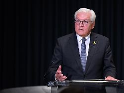 <div>„Zu viele Menschen getötet“: Steinmeier hofft auf „Ende des Sterbens“ in Nahost</div>