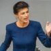 <div>Tagelanger Friedensformel-Streit: Wagenknecht nennt Kompromiss in Thüringen einen „Fehler“</div>