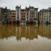 Nach Regenfluten in Frankreich: Italien drohen schwere Unwetter