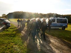 Leichen nahe einem See gefunden: Tote in der Eifel – Männer starben offenbar gewaltsam