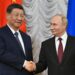 Putin umwirbt Partner: Nehmen die BRICS-Staaten den US-Dollar ins Visier?