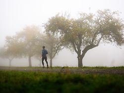 Die Wetterwoche im Schnellcheck: Erster Kaltlufteinbruch ist in Sicht – Wetter teilt Deutschland