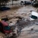 Sturmfluten und Hagel: Mehr als 50 Tote durch heftige Unwetter in Spanien