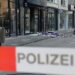 Zugriff in Paris: Polizei nimmt Schlüsselfigur nach Kölner Explosionsserie fest