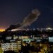 Israelische Luftangriffe: Mehrere schwere Explosionen nahe Beirut