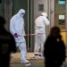 <div>Bereits verurteilt gewesen: Polizei sicher: Krefelder Brandstifter nutzte „zahlreiche“ Identitäten</div>