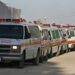 Bus kippt auf Autobahn um: Dutzende Tote und Verletzte bei heftigem Bus-Unfall in Ägypten