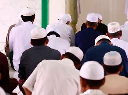 Erschreckendes Gebet in Bayern: Prediger soll zum Mord an Juden aufgerufen haben
