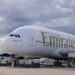 Nach Attacke im Libanon: Emirates verbietet Pager und Walkie-Talkies auf Flügen