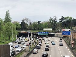 Hunderte Euro Parkgebühren: Paris-Besucher mit Auto müssen künftig tief in die Tasche greifen