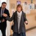 <div>„Ich ertrage diesen Mann nicht“: Gisèle Pelicot verlässt zum ersten Mal den Gerichtssaal</div>