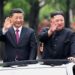 <div>Für „Frieden und Stabilität“: Xi will Kooperation mit Nordkorea weiter ausbauen</div>