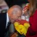 <div>Letzte Party im Weißen Haus: Halloween-Humor: Biden „beißt“ Baby ins Bein</div>