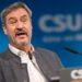 <div>CSU vor Parteitag: Söder: „Unser Land ist überfordert“</div>