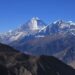 Schneestürme in der Region: Fünf russische Bergsteiger sterben im Himalaya