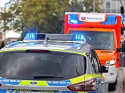 20-Jährige greift Beamte an: Polizisten erschießen Frau in Hessen