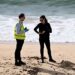 <div>Coogee Beach nahe Sydney: Strand schließt wegen „mysteriöser Kugeln“</div>