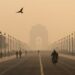 Feuerwerkverbot missachtet: Neu-Delhi versinkt in giftigem Smog