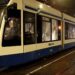 <div>„Propalästinensische“ Krawalle: Antisemiten greifen Straßenbahn in Amsterdam an</div>