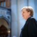 Altkanzlerin legt Memoiren vor: Merkel fürchtete schon früh Russlands Aggression