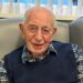 Im Alter von 112 Jahren: Ältester Mann der Welt gestorben