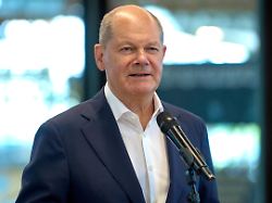 <div>Dreht er die Stimmung wie 2021?: Scholz‘ Regierungserklärung gibt Startschuss für harten Wahlkampf</div>