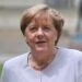 <div>„Idee bleibt richtig“: Merkel plädiert für Reform der Schuldenbremse</div>