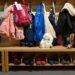 <div>Kein Mensch will’s gewesen sein: Japans Polizei klärt mysteriösen Schuhdiebstahl in Kindergarten auf</div>