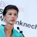 Wagenknecht-Partei schwächelt: Vorgezogene Neuwahl setzt BSW mächtig unter Druck