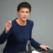 <div>„Wahlergebnis nicht verstanden“: Geplatzte Sondierung: Wagenknecht keilt gegen CDU und SPD</div>