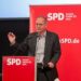 <div>Miersch betont „ernste Lage“: SPD-Spitze zu Koalitionskrise: „Weglaufen gilt nicht“</div>