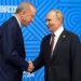 Nach Telefonat mit Putin: Erdogan will Handel mit Russland ausweiten