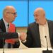 Deal bei Präsentation gebrochen: SPD in Brandenburg für Waffenlieferungen an Ukraine