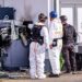 Versicherer ziehen Bilanz: Gesprengte Geldautomaten verursachen 95 Millionen Euro Schaden
