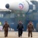 <div>Hilfe mit „allen Mitteln“: Nordkorea ratifiziert Abkommen mit Russland</div>