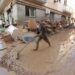 Unwetter diesmal in Almeria: Spaniens Wetterdienst ruft erneut höchste Warnstufe aus