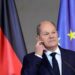 <div>Erstes Telefonat seit der Wahl: Scholz spricht mit Trump über „Rückkehr des Friedens in Europa“</div>