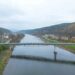 Einsturzgefahr in Bad Schandau?: Weitere Elbbrücke in Sachsen gesperrt