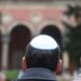 <div>Israel spricht von „Terrorakt“: Vermisster Rabbiner wurde in Emiraten ermordet</div>