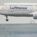 Turbulenzen über Atlantik: Mehrere Menschen auf Lufthansa-Flug nach Frankfurt verletzt