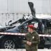 <div>Attentat in Sewastopol: Ukraine tötet „Kriegsverbrecher“ mit Autobombe</div>