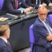 <div>„Völlig unzuverlässig“: CDU-Vertreter sehen FDP-Koalition kritisch</div>