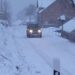 Frost, Nässe und Glätte erwartet: Wo es jetzt in Deutschland schneit
