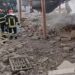 Tragisches Unglück in Italien: Drei Menschen sterben bei Explosion in Lagerhalle