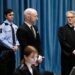 Massenmörder will freikommen: Staatsanwältin spricht sich gegen Haftentlassung von Breivik aus