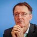 <div>Corona-Aufarbeitung: Lauterbach: Schulschließungen aus heutiger Sicht „ein Fehler“</div>