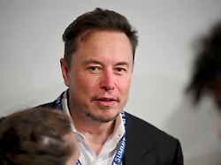 <div>„Diese Richter müssen gehen“: Elon Musk mischt sich in italienische Politik ein</div>